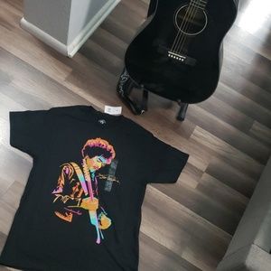 🎸 Brand NEW unisex Jimi Hendrix  Tshirt  🎸